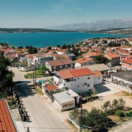 Apartman Melita Appartement Zadar Buitenkant foto