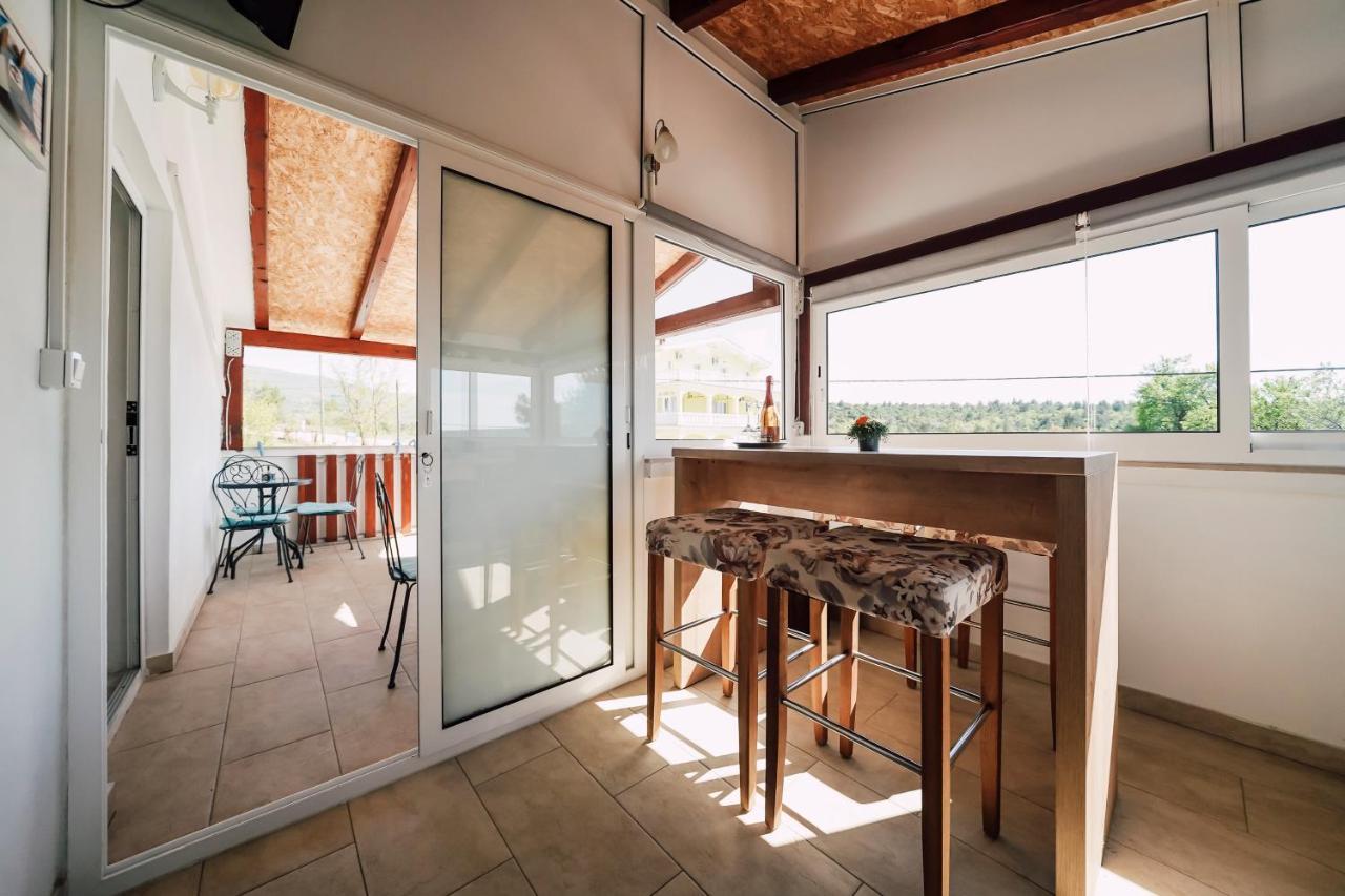 Apartman Melita Appartement Zadar Buitenkant foto