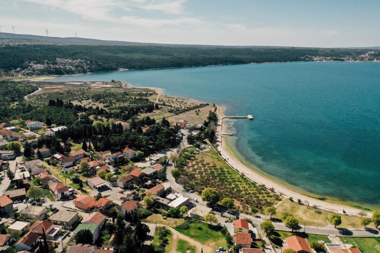 Apartman Melita Appartement Zadar Buitenkant foto