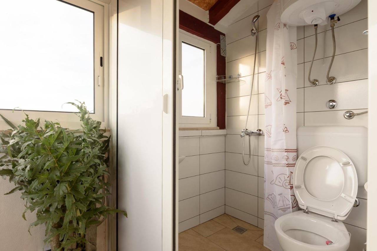 Apartman Melita Appartement Zadar Buitenkant foto