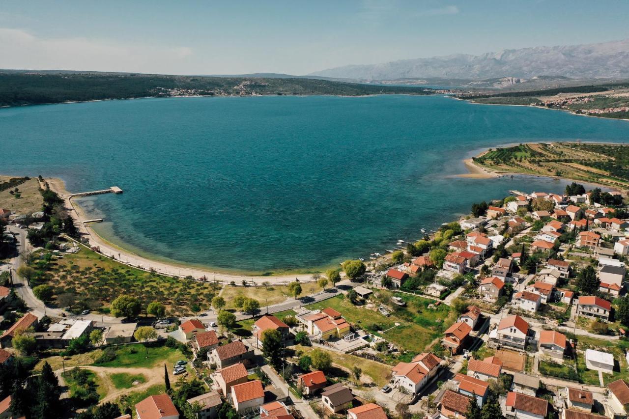 Apartman Melita Appartement Zadar Buitenkant foto