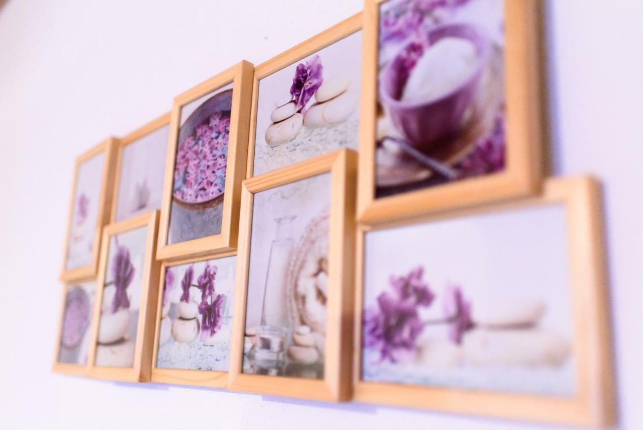 Apartman Melita Appartement Zadar Buitenkant foto